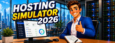 Hosting Simulator: 2026