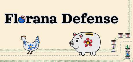 Florana Defense