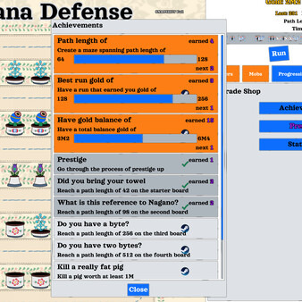 Florana Defense — screenshot 3