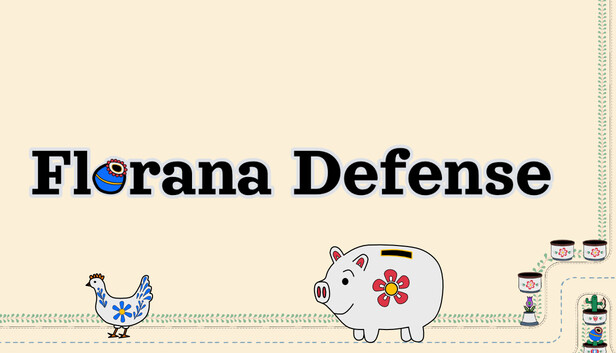 Florana Defense