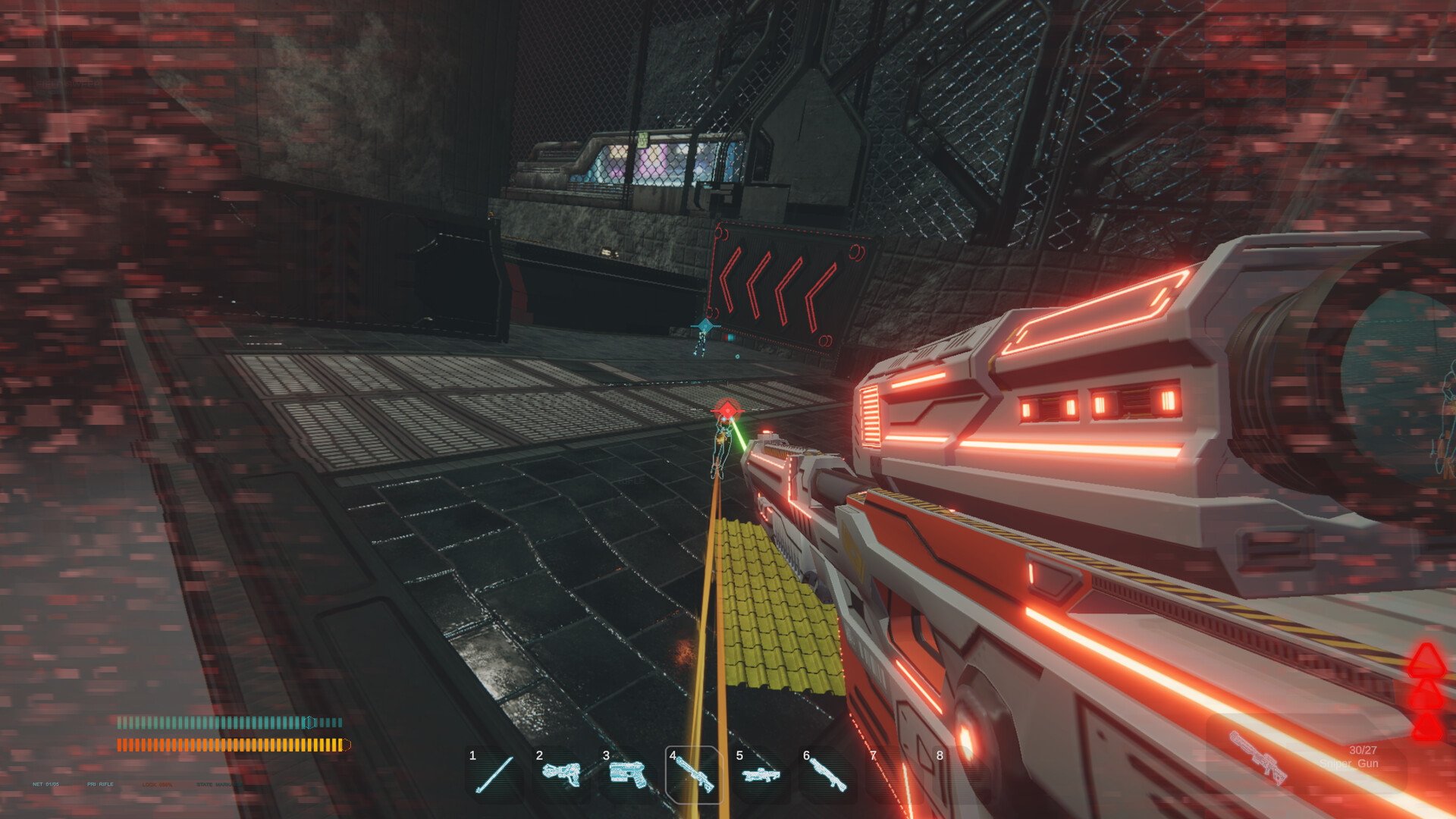 Before I Sleep screenshot 18