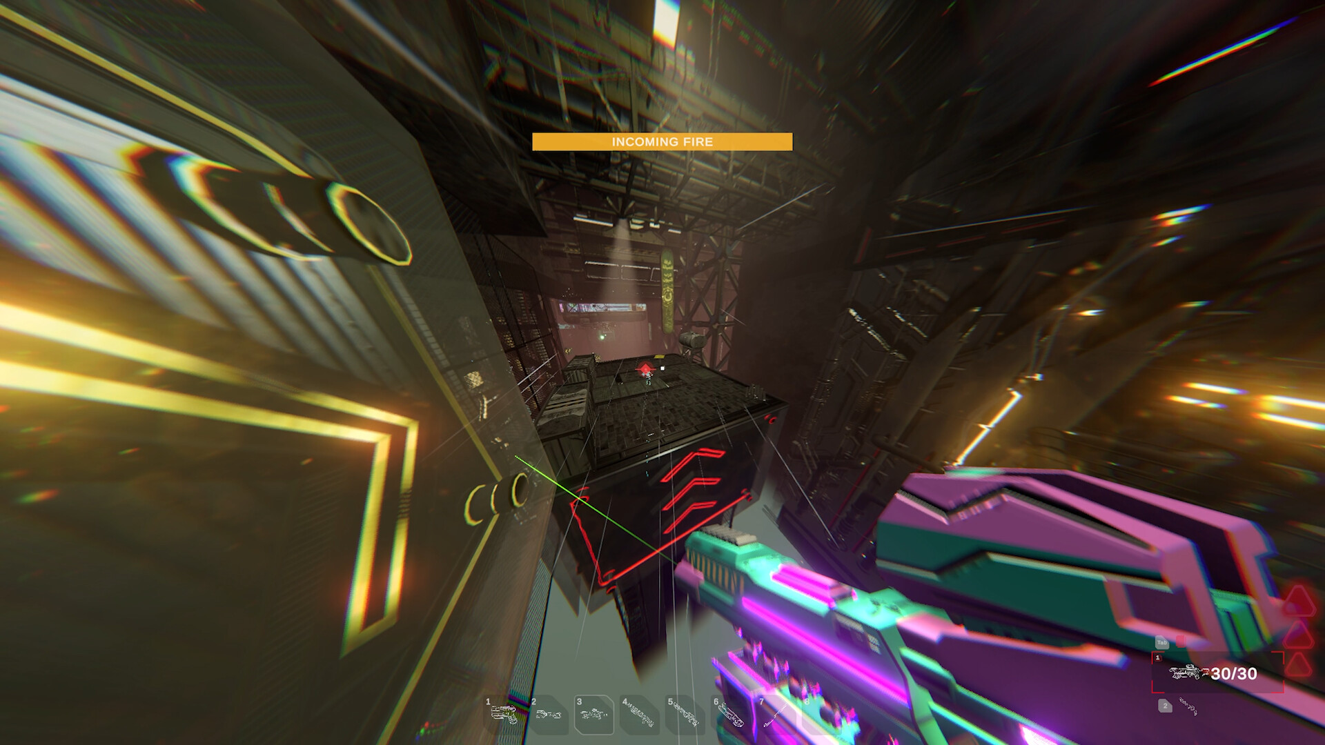 Before I Sleep screenshot 2