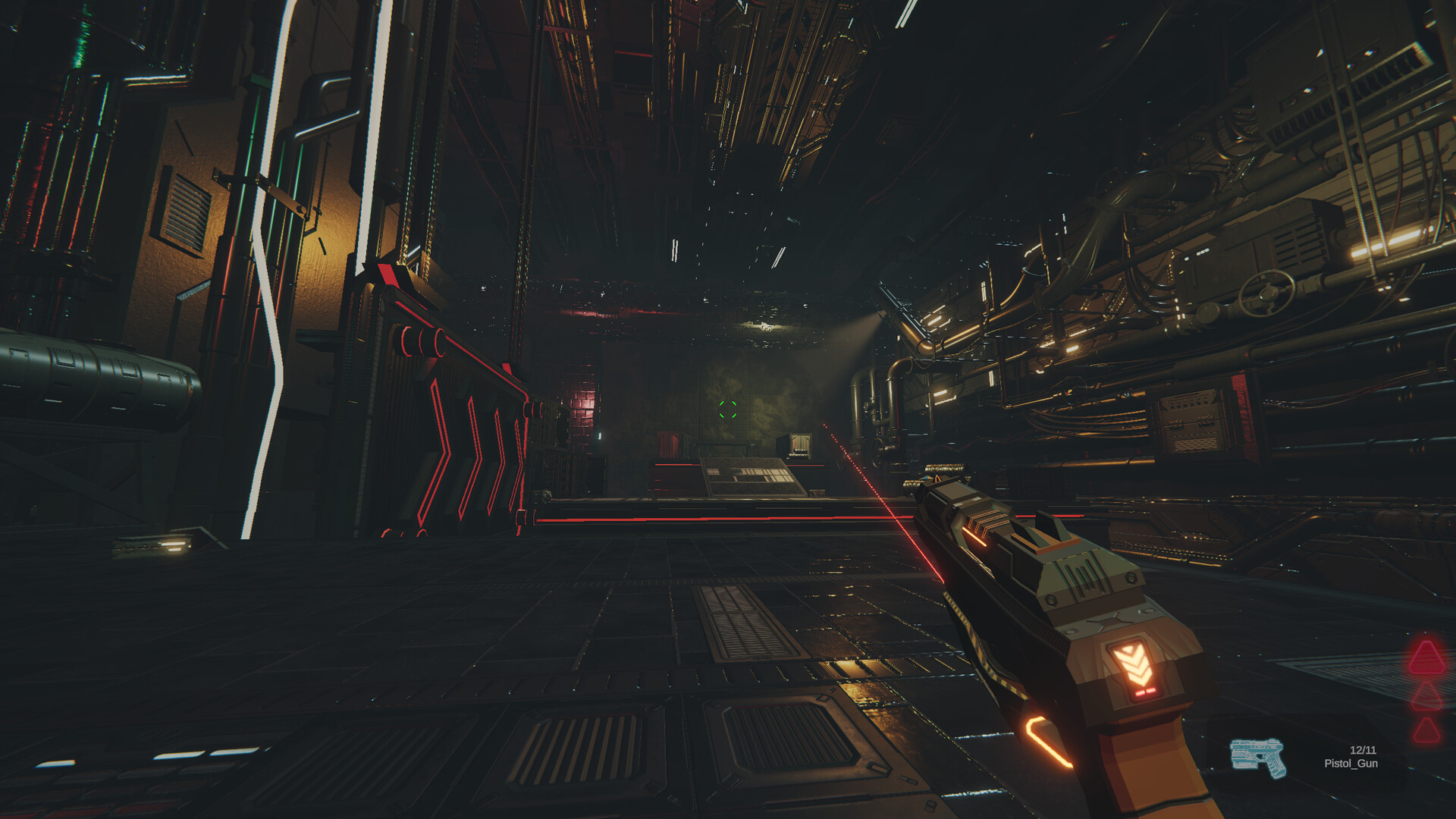 Before I Sleep screenshot 6