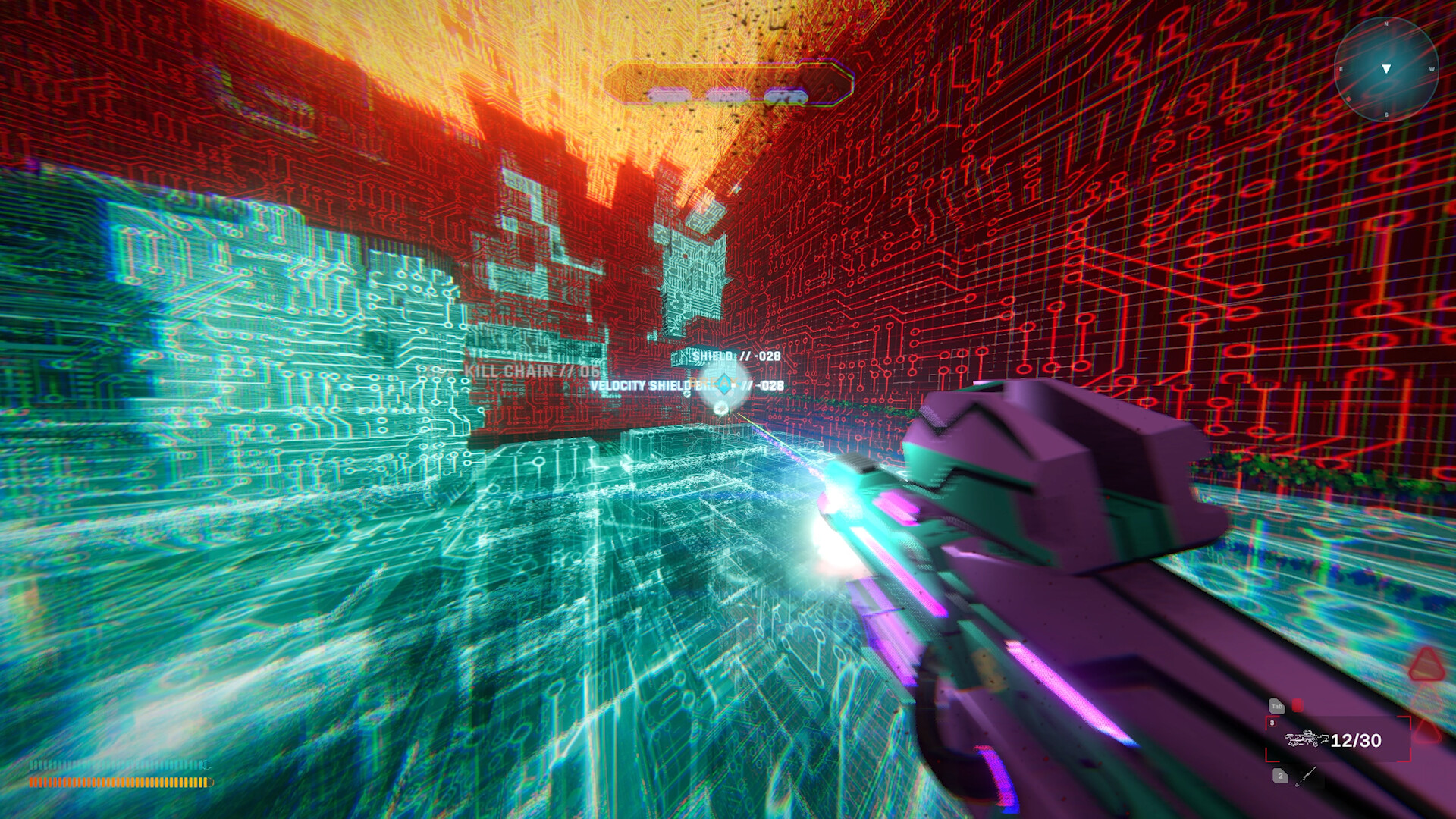 Before I Sleep screenshot #6