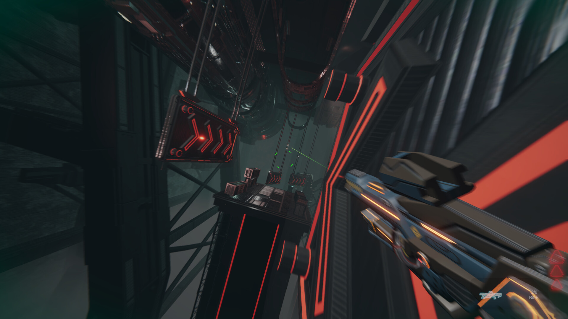 Before I Sleep screenshot 14