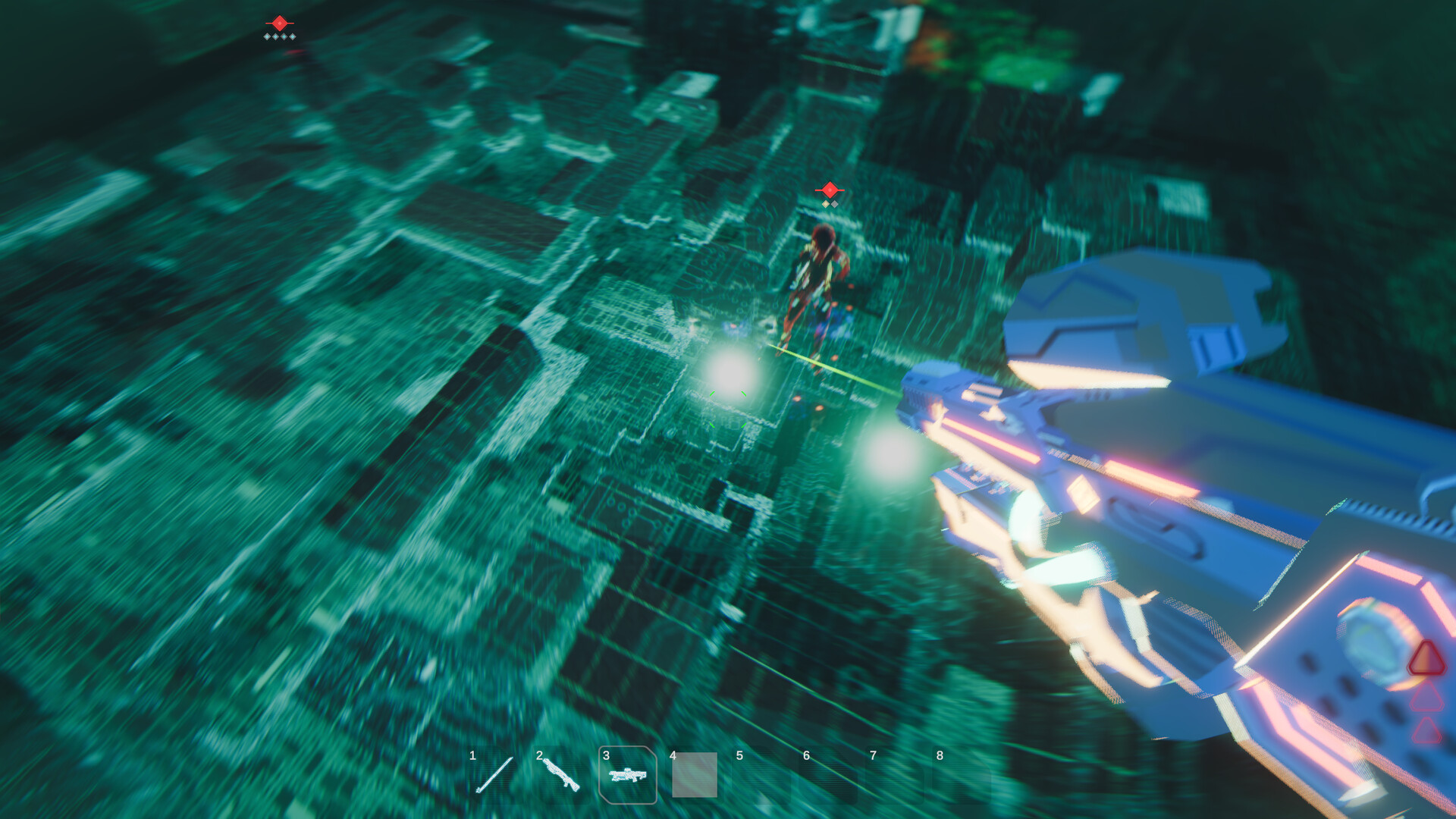 Before I Sleep screenshot 9