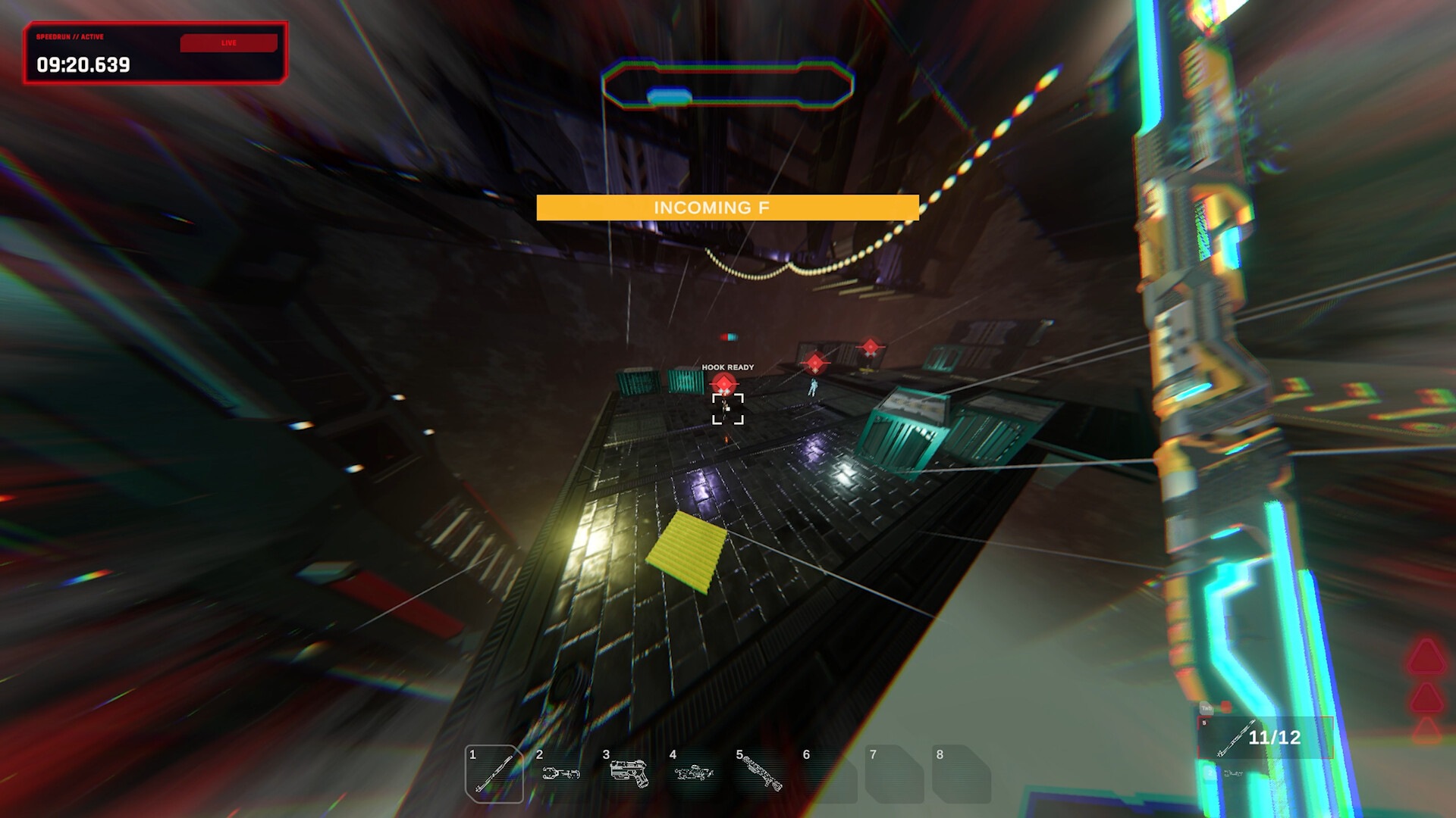 Before I Sleep screenshot #7