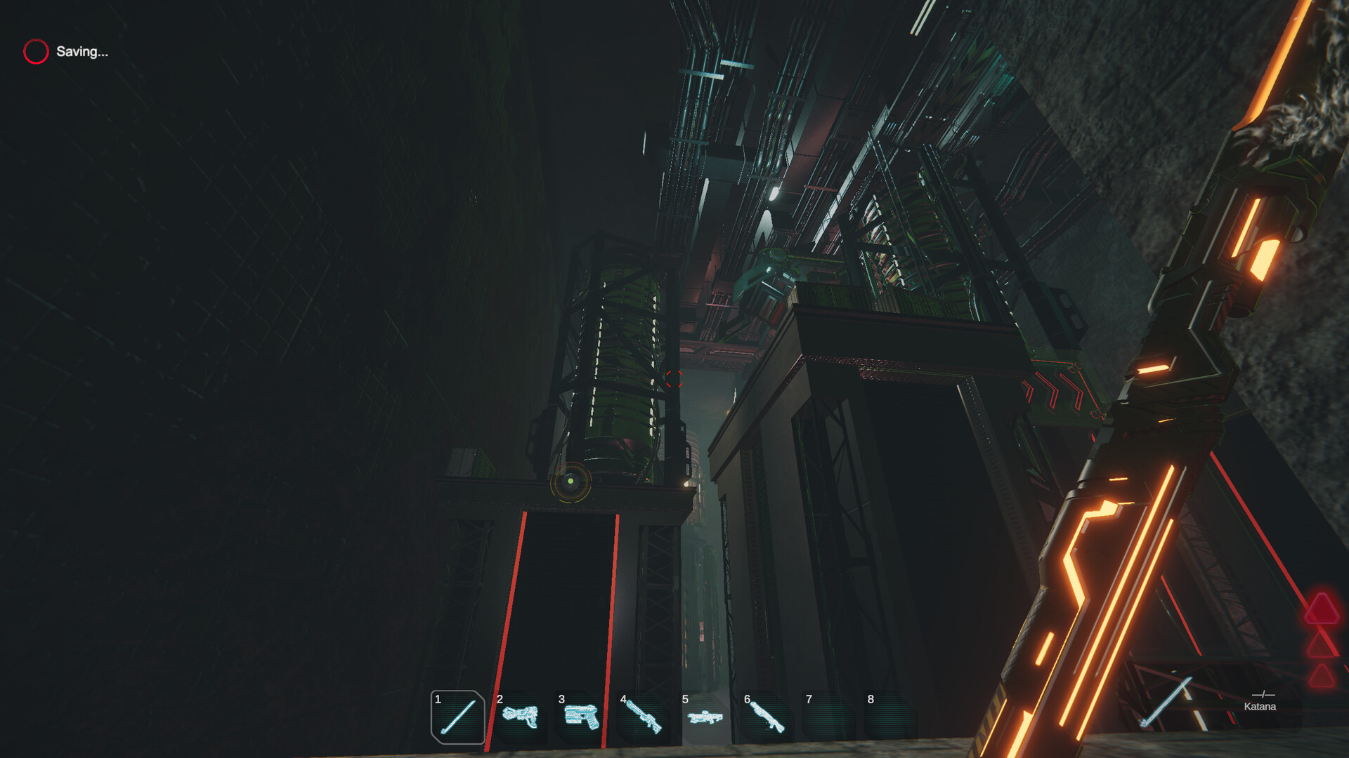 Before I Sleep screenshot 7