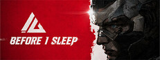 Before I Sleep cover