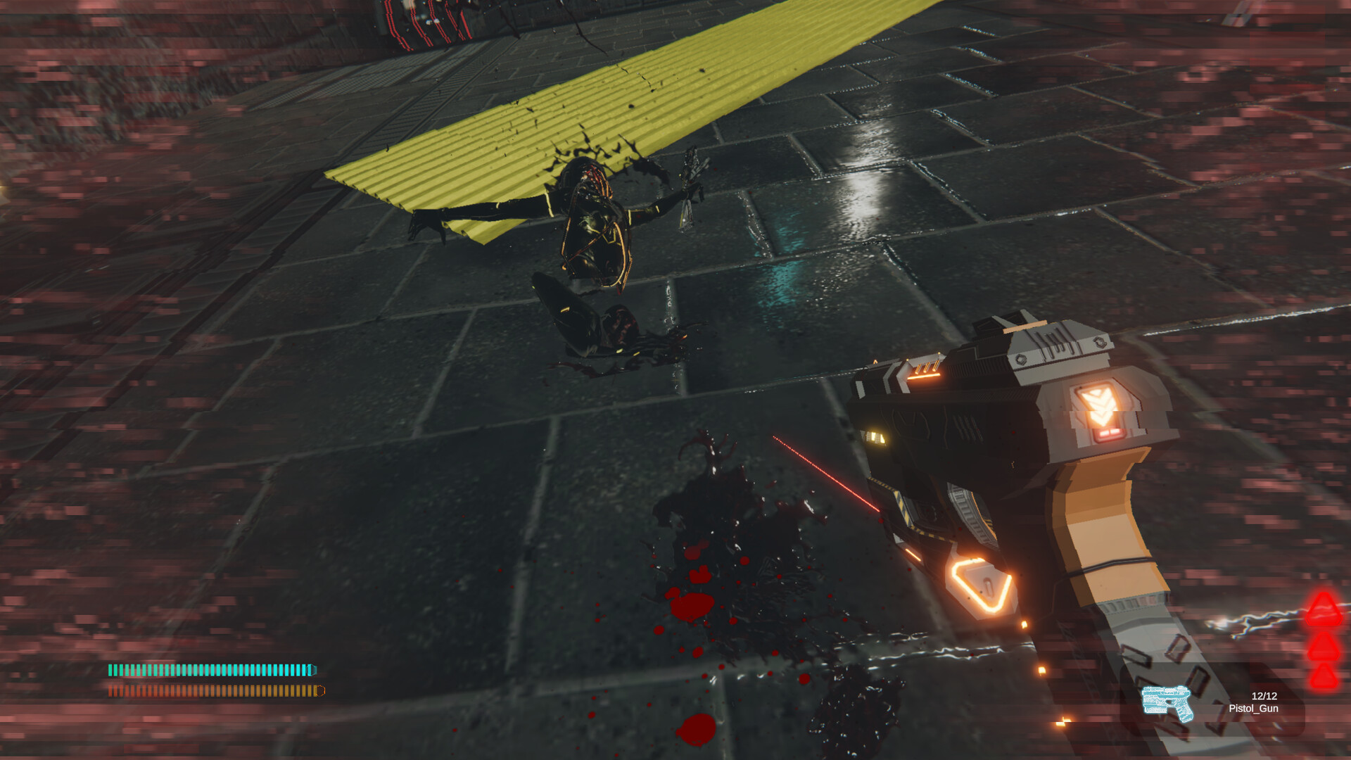 Before I Sleep screenshot 11