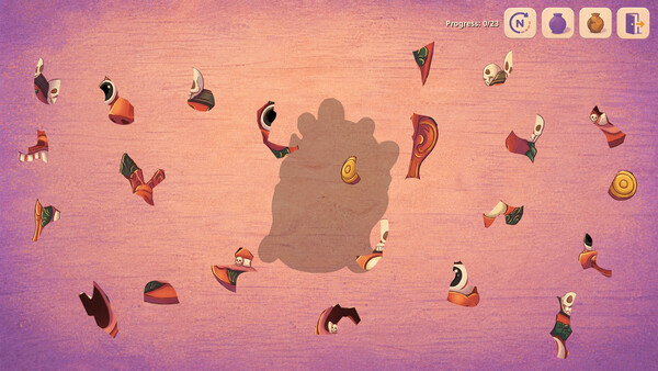 Screenshot media