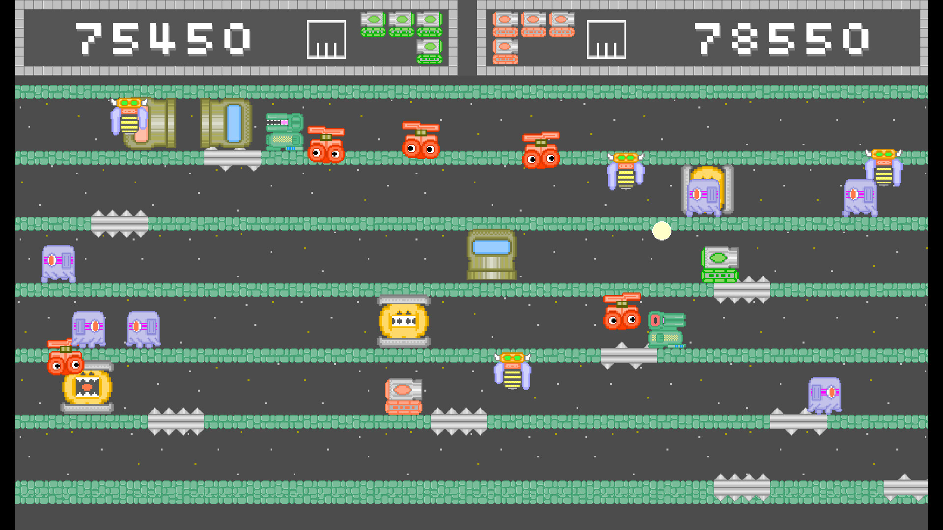 Astrosaurox screenshot 5