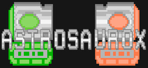 Astrosaurox