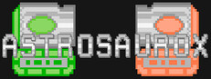 Astrosaurox