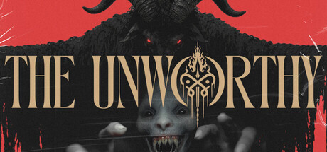 The Unworthy header