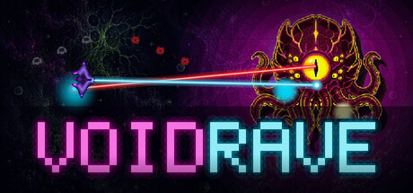 VOIDRAVE header art