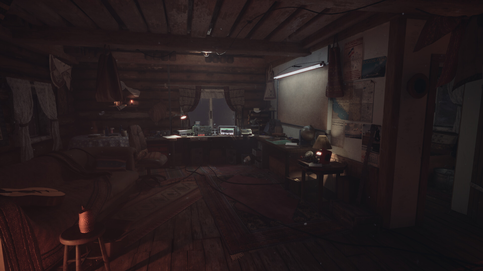 The Listener screenshot #8