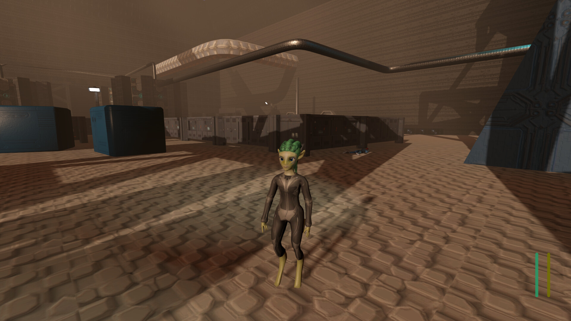 Stellar Stranded screenshot 9