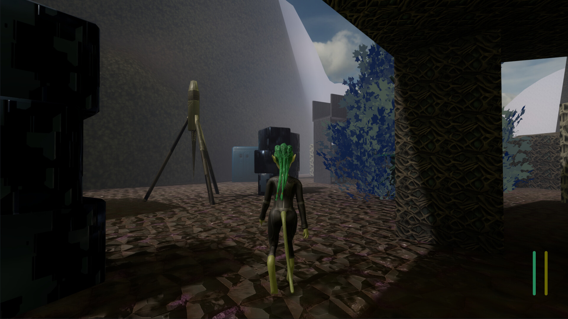 Stellar Stranded screenshot 7