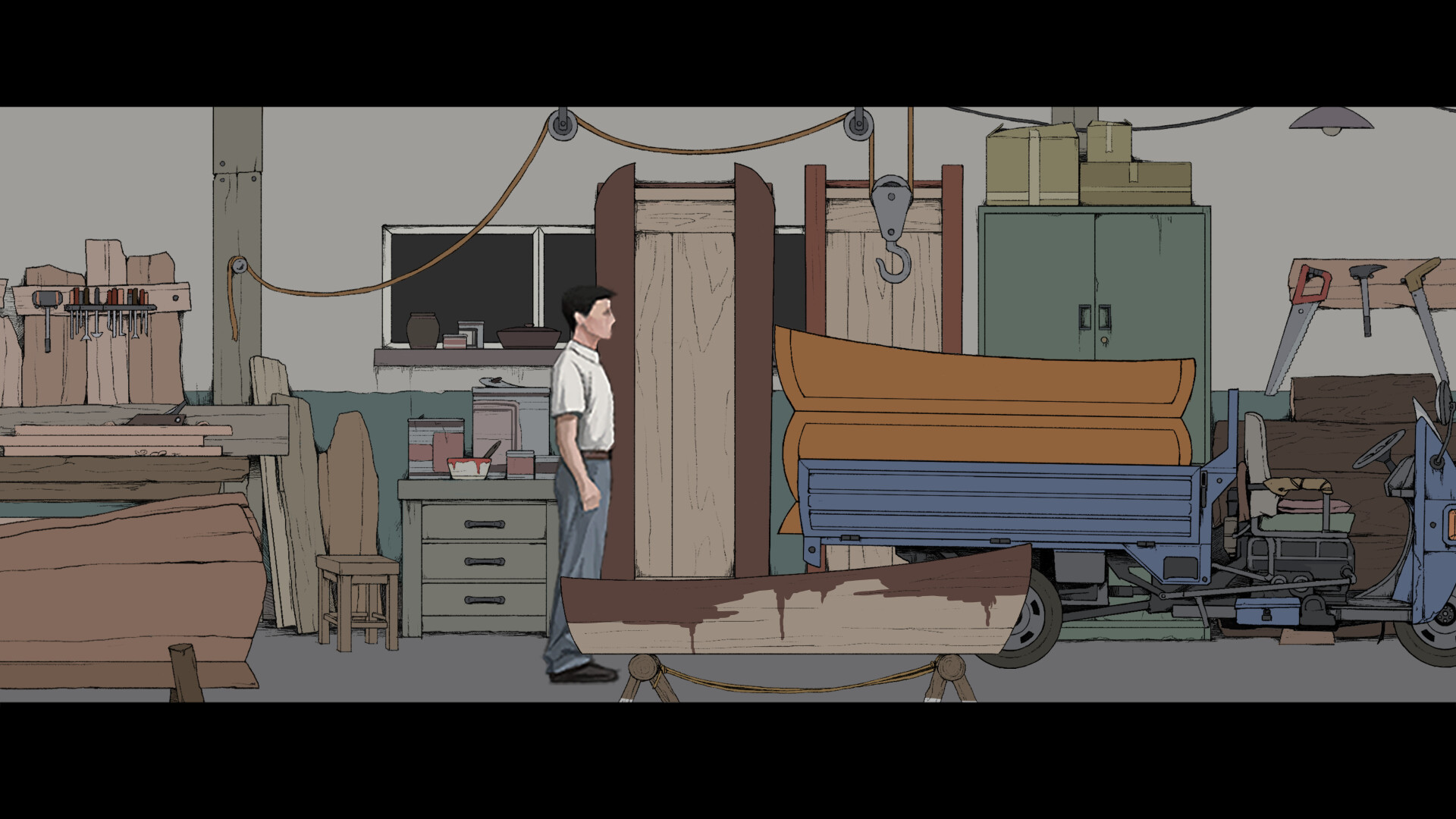 Coffin to Riches screenshot #5