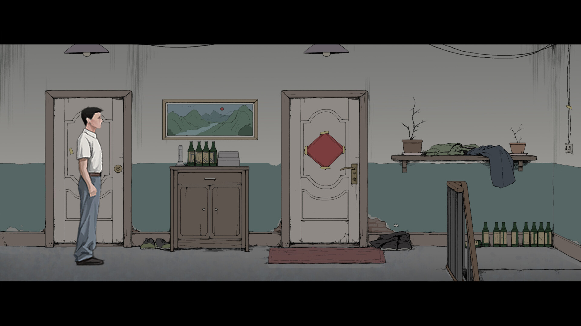 Coffin to Riches screenshot 3