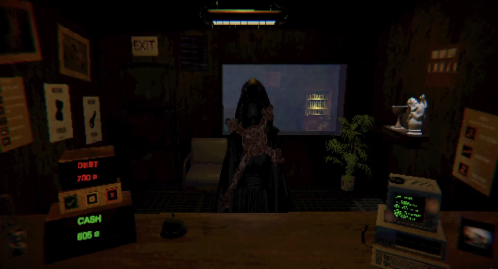 The Pawn Broker screenshot #3