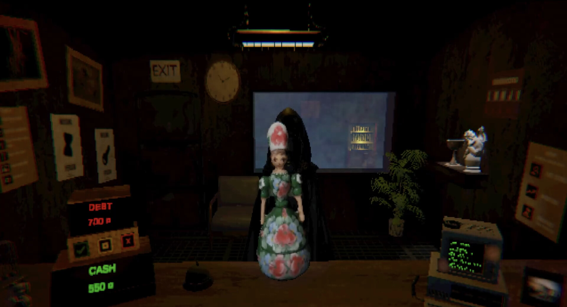 The Pawn Broker screenshot #2