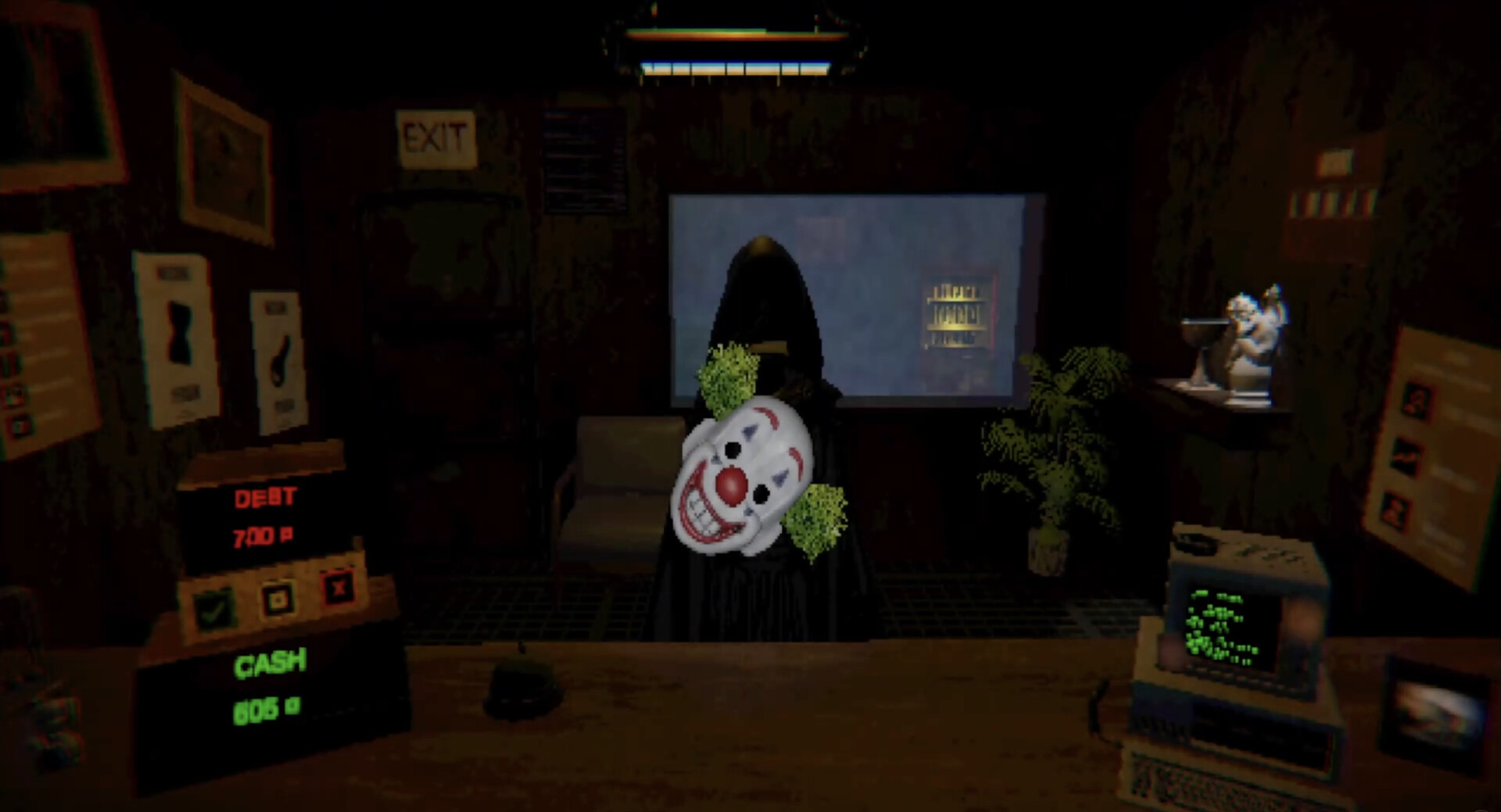 The Pawn Broker screenshot #4