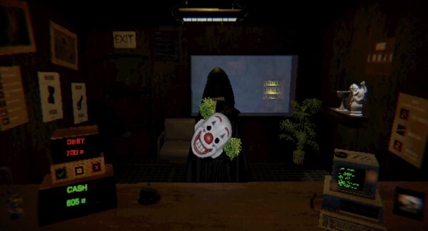 Screenshot media