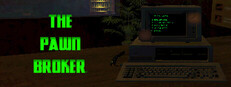 The Pawn Broker