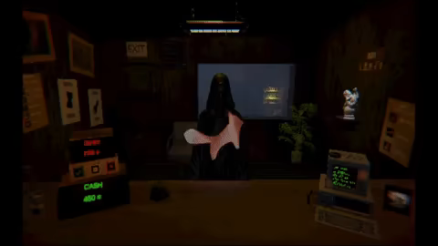 The Pawn Broker video 2