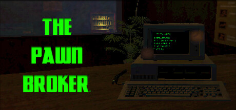 The Pawn Broker