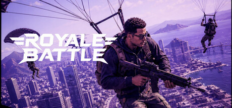 Royale Battle