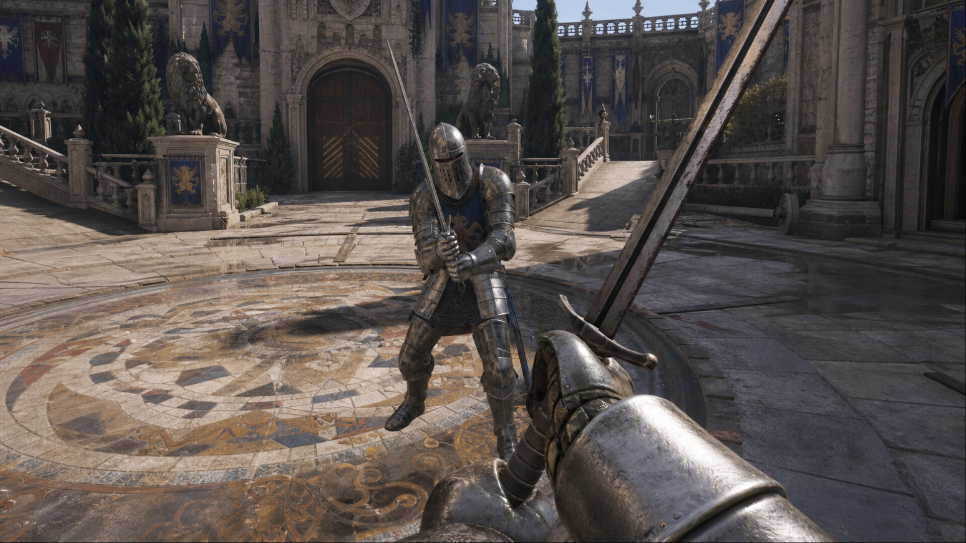 Royale Battle screenshot 2