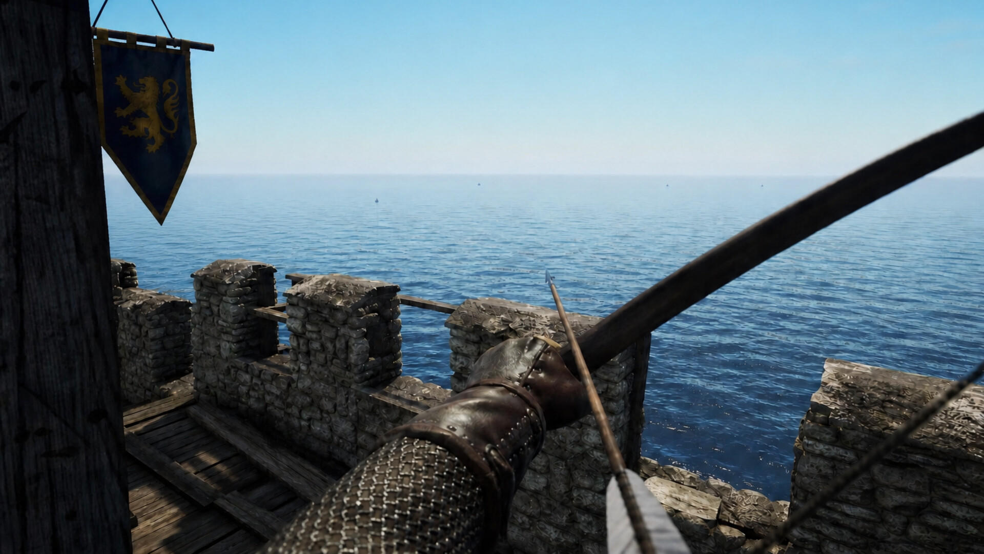 Royale Battle screenshot 4