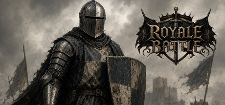 Royale Battle