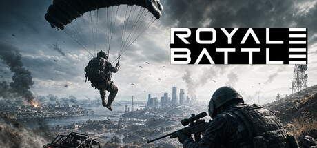 Royale Battle