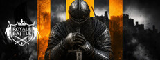 Royale Battle cover