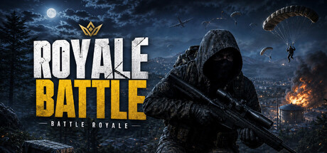 Royale Battle