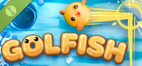 Golfish Demo banner image