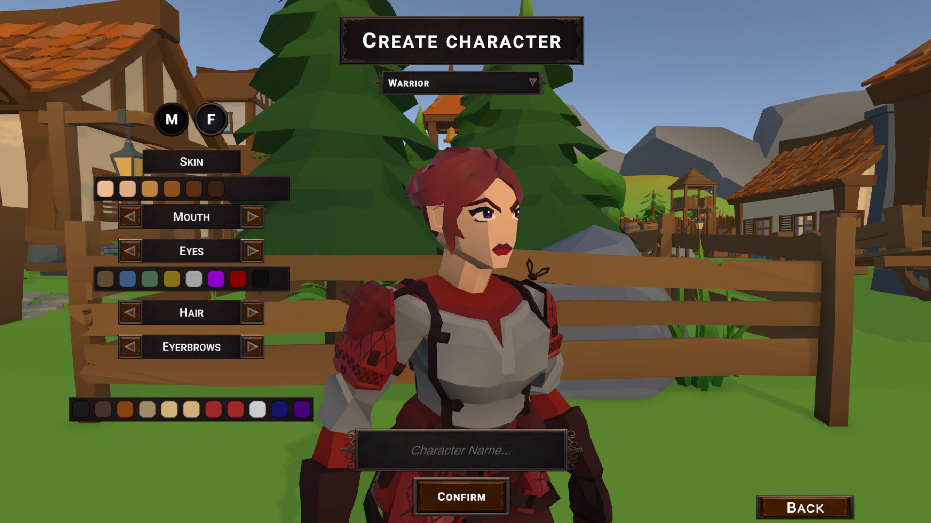 Gatebound: Chronicles of Valor screenshot 10