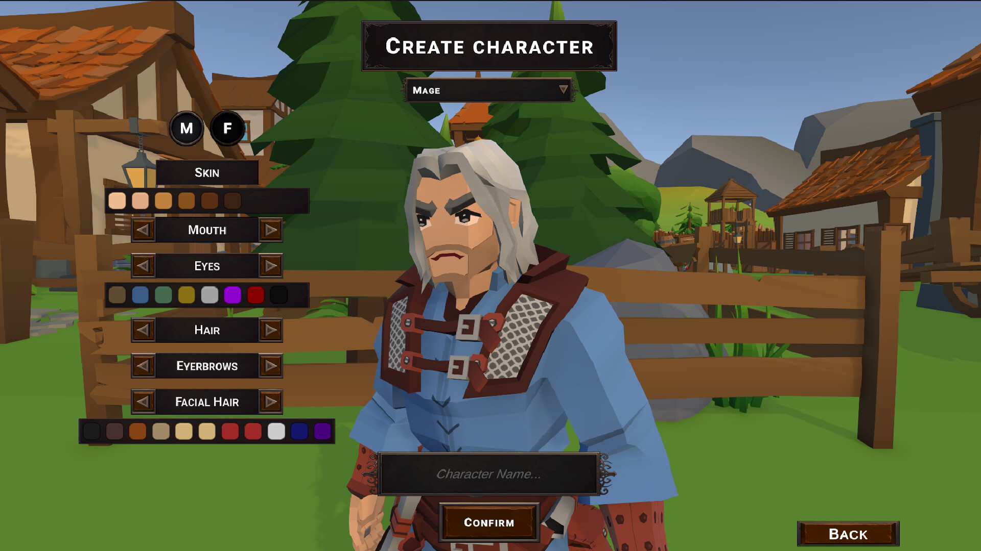 Gatebound: Chronicles of Valor screenshot 7