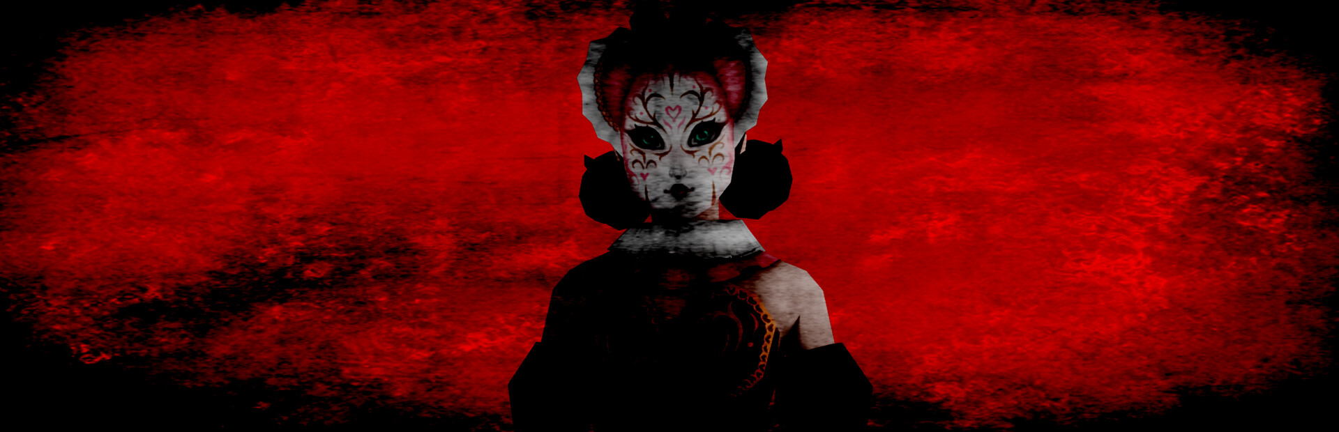 HER VOICE BEHIND