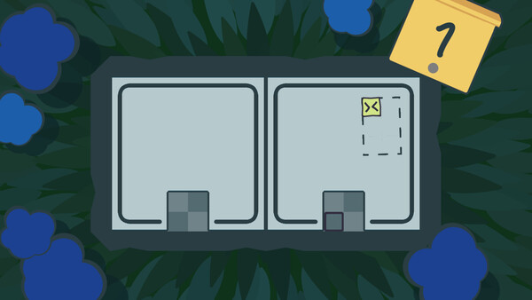 Скриншот 4 из игры Prove it Blob!