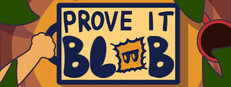 Prove it Blob! cover