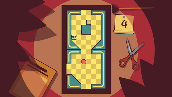 Скриншот 5 из игры Prove it Blob!
