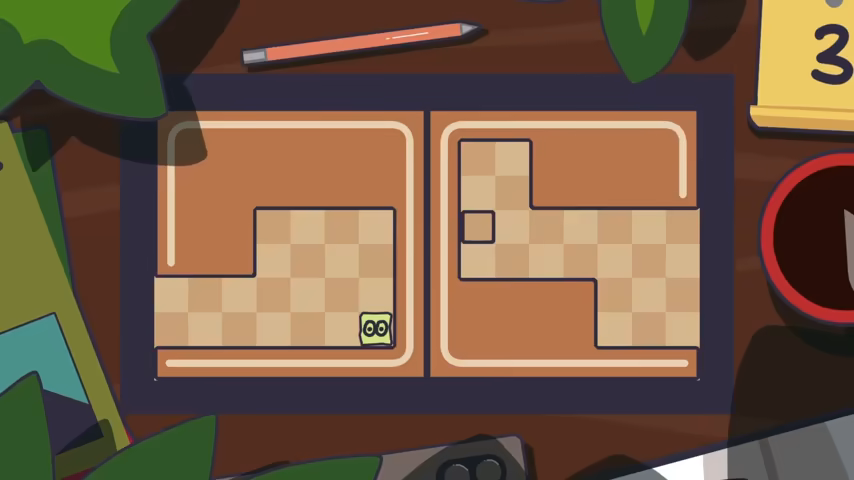 Prove it Blob! video 1