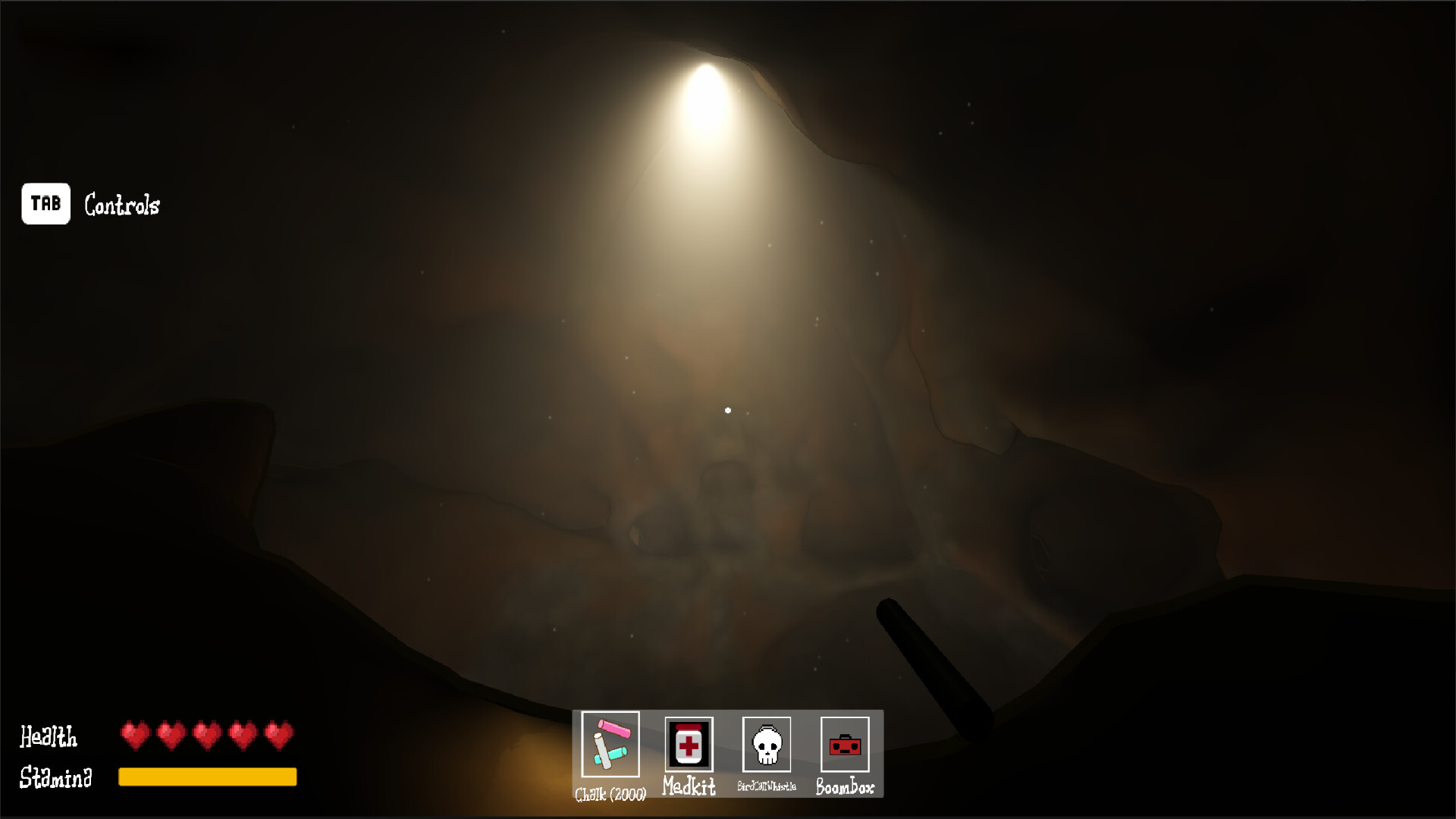 Crypt Club screenshot #1