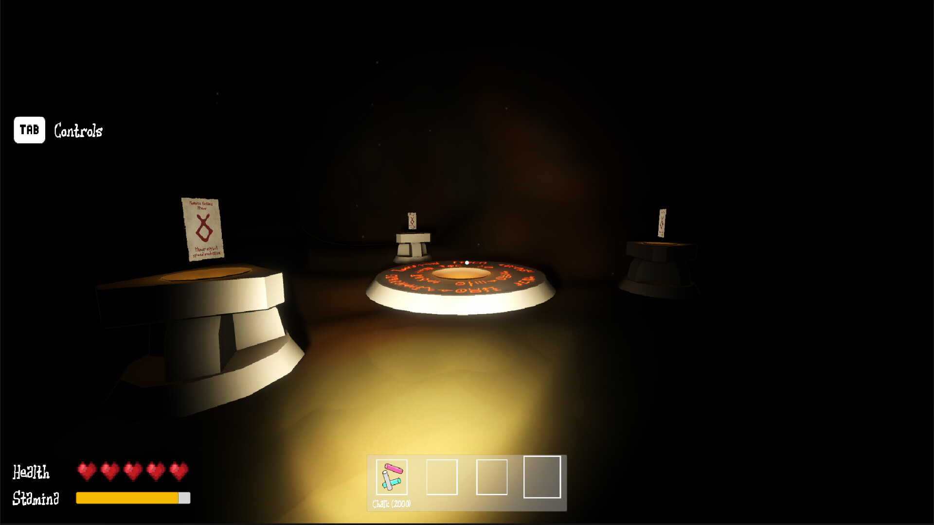 Crypt Club screenshot #3