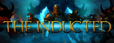 The Inducted cover